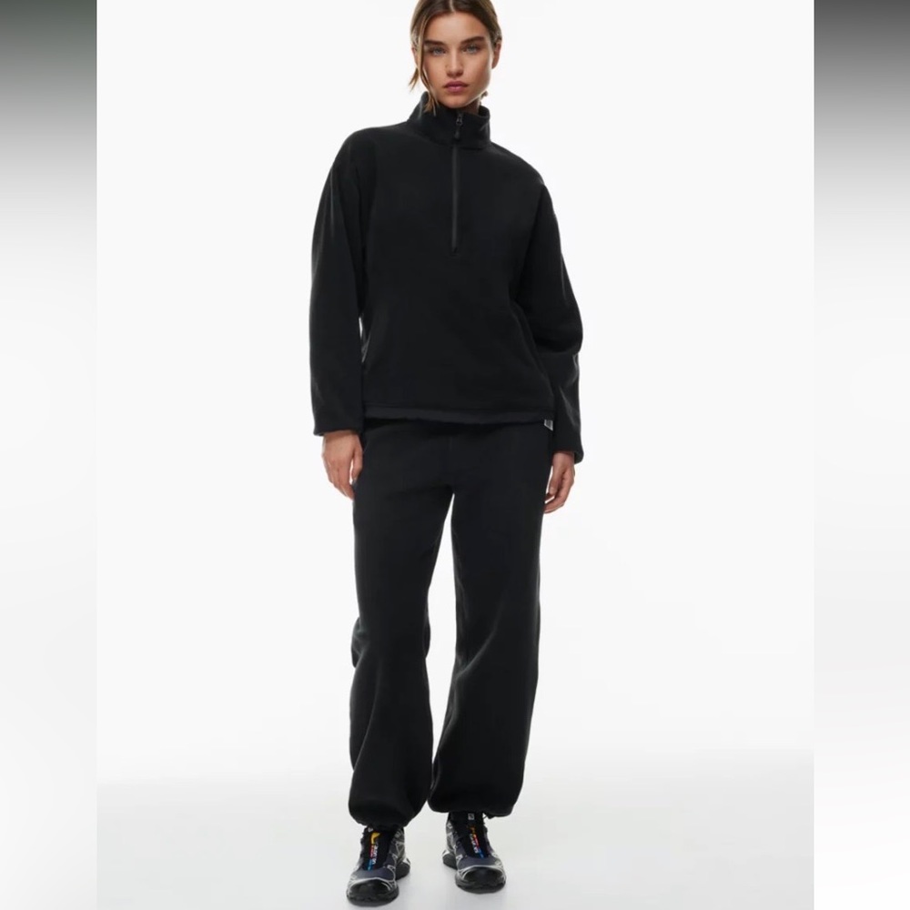 ENTIRE SET TnAction / TNA / Aritzia SnoDay Polar Avalanche XS
